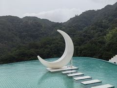 -龙岩森林水乡景区