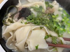 -大头亮羊汤烩面·河南非遗(良乡总店)
