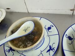 -達揚原味燉品(文明路店)