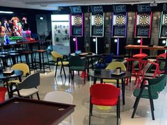 -嘉亿台球俱乐部(观前店)
