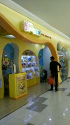 -乐智小天地(凯德梦之龙店)