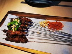 -山石榴·贵州菜(丰盛里店)