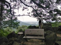 -北辰山景区