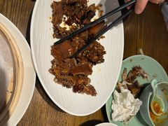 -粗茶淡饭·隐庐私厨(东亭店)