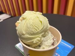 紫苏-LUNEURS月乐诗·法式冰淇淋(北外滩来福士广场店)