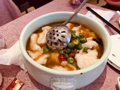 -永乐饭庄(安德路店)
