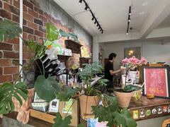 -ABCD咖啡屋(妇幼店)