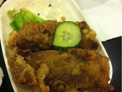 -长寿面(北京西路店)