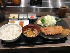 -牛かつもと村(上野店)