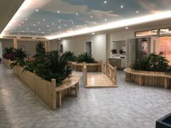 点击看大图 -添囍月子会所