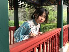 -常德桃花源景区