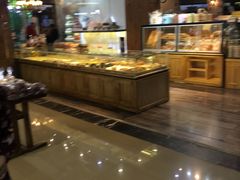 自助取餐区-BOKE博稞烘焙(天佑城店)