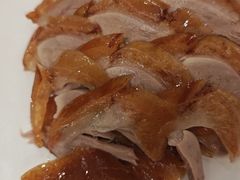 -福来居烤鸭店(天坛二店)