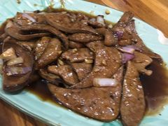 -如我美食(达道社区店)
