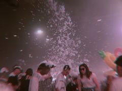 -SPACE(欢乐颂购物中心店)