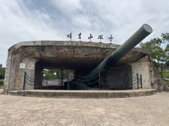 -胡里山炮台