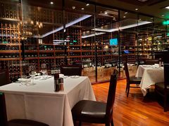 大堂-Wolfgang’s Steakhouse 沃夫冈牛排馆(上海白玉兰广场店)