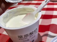 -西贝(金桥店)