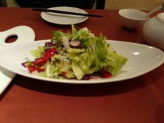 -西安阳光国际大酒店·中餐厅