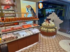 -沪上阿姨·臻选茶饮(上海环球港店)