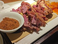 -佰家小厨·南京菜(夫子庙店)