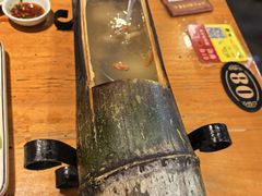 -61号餐吧(兴坪古镇漓江店)