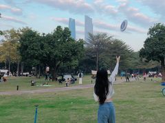-二沙岛艺术公园