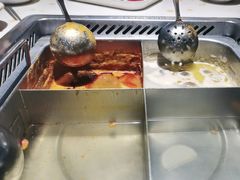 -海底捞火锅(玉桥商业广场店)