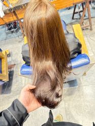 -T.1 hair salon烫染接发