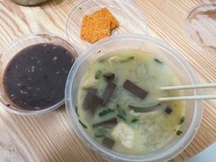-鸭小妹鸭血粉丝(老门东店)