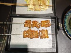 -京悦南门涮羊肉·羊蝎子火锅(田林路店)