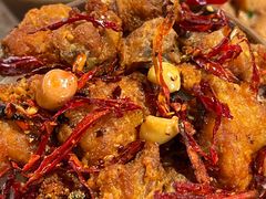 -大盐帮川菜馆(长楹天街店)