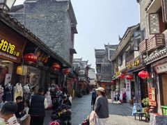 -乾州古城