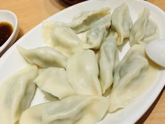 -喜家德虾仁水饺(浦东山姆店)