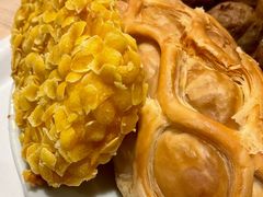 -宜家·瑞典风味餐厅(四元桥店)