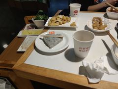 -傣妹休闲时尚火锅(星力壹号店)