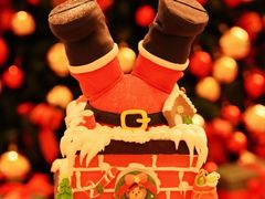 -韵咖啡自助餐厅(天津香格里拉店)