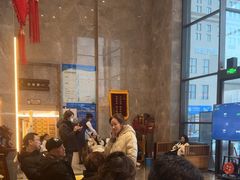 -星河湾温泉洗浴酒店