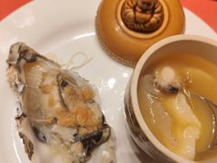 -洲际酒店·地平线全日餐厅HORIZON CAFÉ