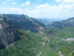 -王莽岭风景区