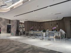 -国际青年会议酒店