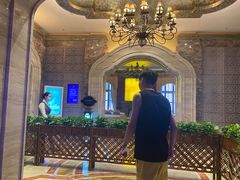 -厦门途易蓝罗约海景温泉酒店(园博苑地铁站店)