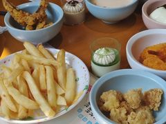 -合风谷(南下塘店)