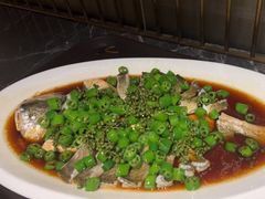 -老吉士酒家(丁香国际店)