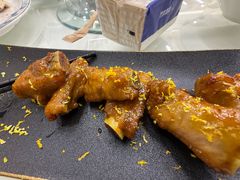 -渔意楼·驰名沙田乳鸽(五羊店)