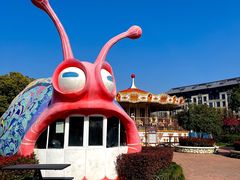 -安徒生童话乐园