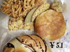 -紫金港餐饮中心-风味餐厅(浙江大学紫金港校区店)