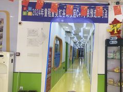 -童程童美少儿编程乐高机器人(红谷滩校区)