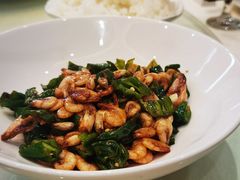 -鲍氏金勺子(恒大店)