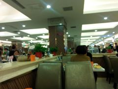 -兆丰海鲜烧烤涮自助(丰南总店)